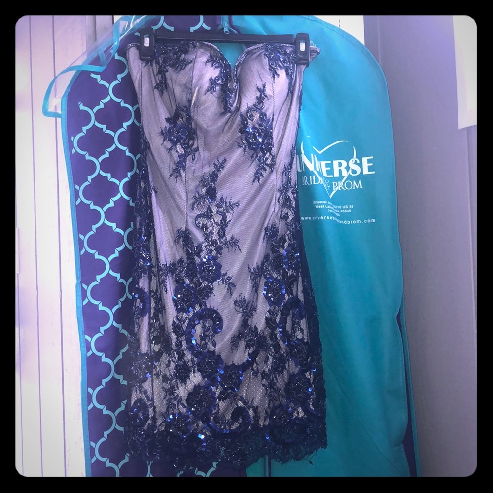 Primavera dress